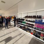 Belediyeden, Çorum’a gelen depremzedeler için hayır çarşısı 