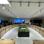 Başkan Aşgın’dan İl¬ Başkanı Günay’a hayırlı olsun ziyareti 