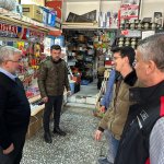 Çorum ve Afşin kardeş oluyor