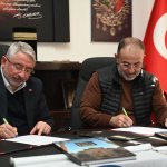 Afşin ile kardeş şehir protokolü imzalandı