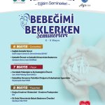 Belediyeden anne adaylarına eğitim 