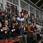 Başkan Aşgın’dan Çorum FK taraftarına davet