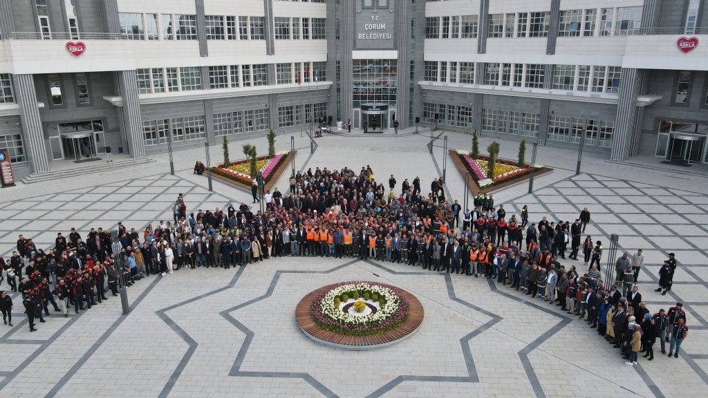 “Bayramın tüm güzellikleri şehrimize yansısın”