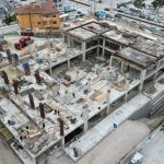 Dolu dolu geçen 4 yıl