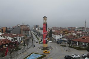 Belediyeden, Çorum FK’ya Destek