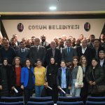 Belediyeden üretime destek