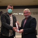 Belediyeden üretime destek