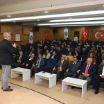 Belediyeden üretime destek