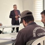 Çorum Belediyesi'nde biyosidal eğitimi