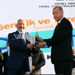 Dolu dolu geçen 4 yıl