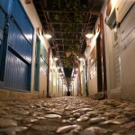 Dolu dolu geçen 4 yıl