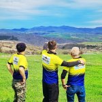 Doğa tutkunlarına müjde