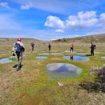 Doğa tutkunlarına müjde