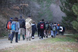 Doğa tutkunlarına müjde