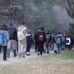 Doğa tutkunlarına müjde