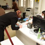 Belediyenin ödüllü projesi gönüllere dokundu