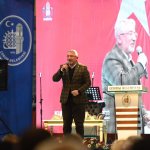 Gönüller Kur’an sevgisiyle doldu