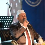 Gönüller Kur’an sevgisiyle doldu