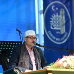 Gönüller Kur’an sevgisiyle doldu