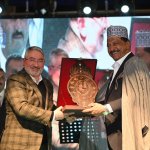 Gönüller Kur’an sevgisiyle doldu