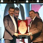 Gönüller Kur’an sevgisiyle doldu