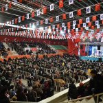 Gönüller Kur’an sevgisiyle doldu