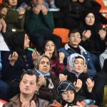 Gönüller Kur’an sevgisiyle doldu