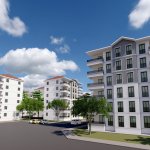 Belediye şehri dönüştürüyor