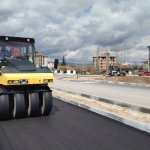 Çiftlik Pınarı Caddesi, yeni kavşağa bağlandı