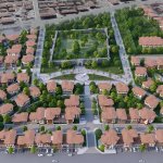 Belediye şehri dönüştürüyor