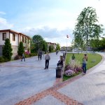 Belediye şehri dönüştürüyor