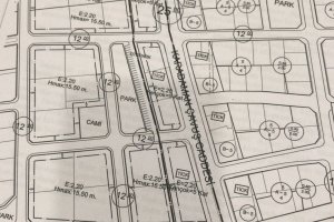 Belediye’den Türkiye’ye örnek bir imar kararı