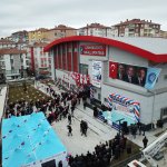 Dolu dolu geçen 4 yıl