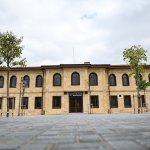 Dolu dolu geçen 4 yıl