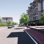 Belediye şehri dönüştürüyor