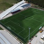 Dolu dolu geçen 4 yıl