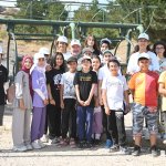 Çorum Belediyesi Gençlik Merkezleri’ne yoğun ilgi