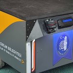 Leblebiler, şampiyonluk için TEKNOFEST’e uğurlandı