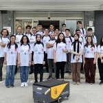 Leblebiler, şampiyonluk için TEKNOFEST’e uğurlandı