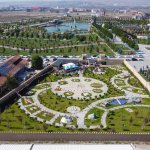 Dolu dolu geçen 4 yıl