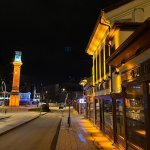 Belediyeden göz yaşartan performans