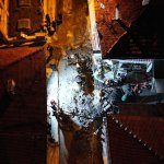 Arastadaki çalışmalar gece gündüz devam ediyor