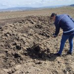 Vektörle mücadelede üreme alanları tespit ediliyor 