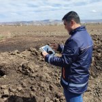 Vektörle mücadelede üreme alanları tespit ediliyor 