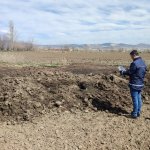 Vektörle mücadelede üreme alanları tespit ediliyor 