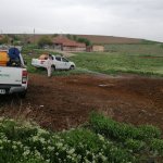 Vektörle mücadelede üreme alanları tespit ediliyor 