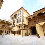 Dolu dolu geçen 4 yıl