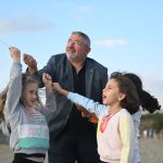  “Türkiye Yüzyılı, çocuklarımızın ve gençlerimizin omuzlarında yükselecek.”