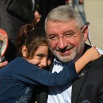  “Türkiye Yüzyılı, çocuklarımızın ve gençlerimizin omuzlarında yükselecek.”