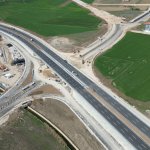 Yeni kavşak için toplandılar